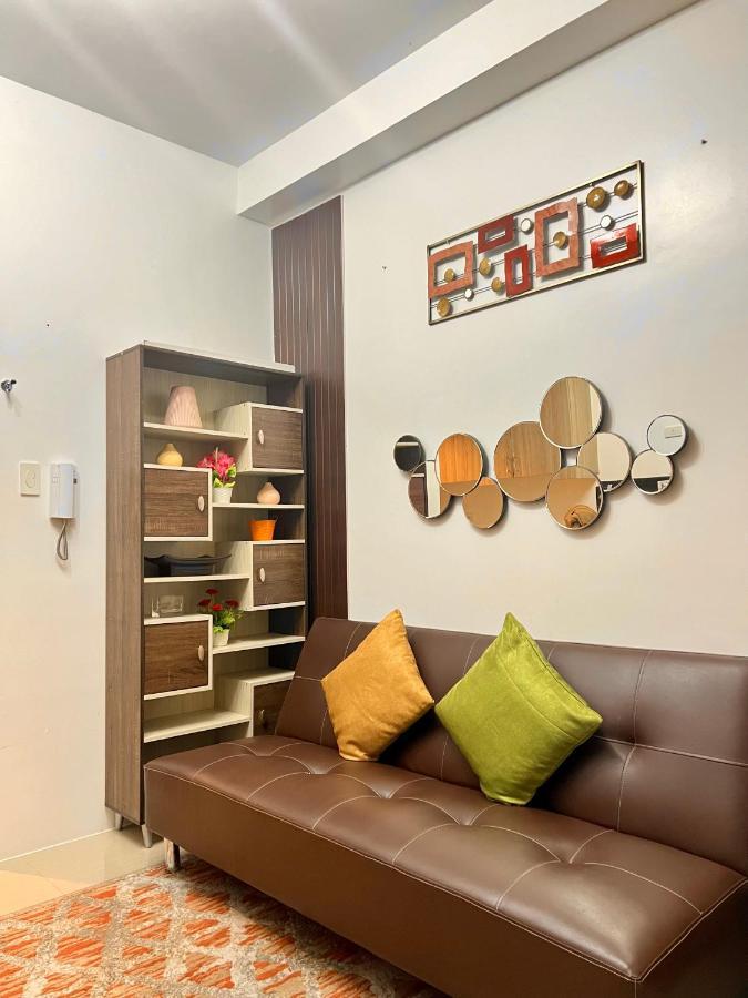 Shore Residence Pasay Exterior foto